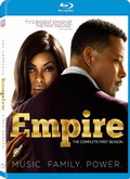 Empire 3×18 [720p]